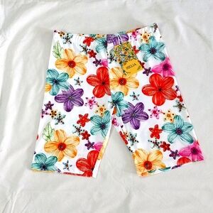 Girls bike shorts/summer shorts